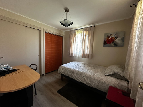 Casa En La Mejor Ubicación De Vitacura