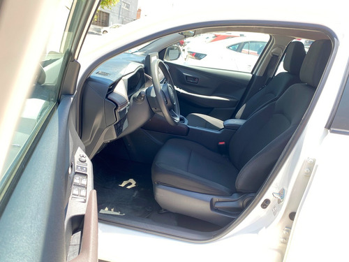 Toyota Yaris 1.5 4P S At Cvt Hi