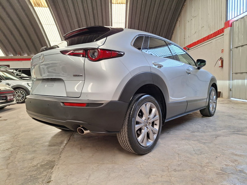 Mazda CX-30 2.5 I Grand Touring 2wd At