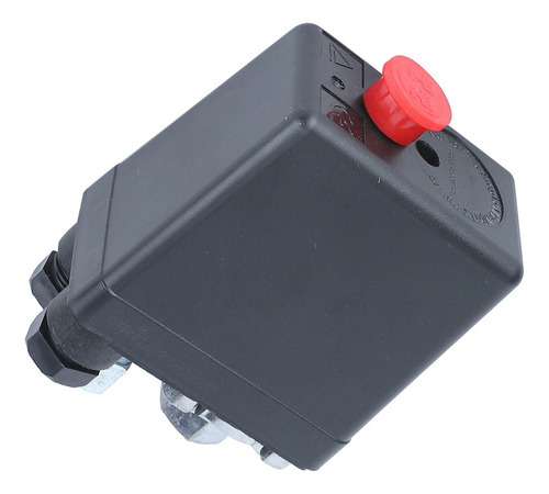 Válvula De Control Del Interruptor De Presión Del Compresor
