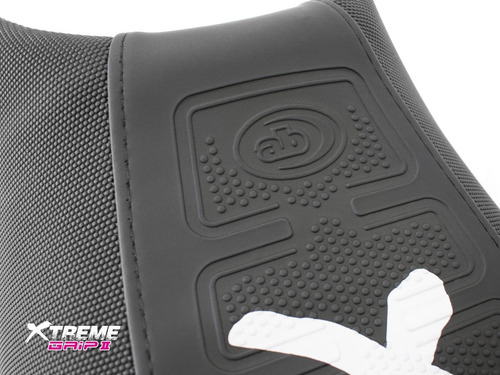 Tapizado Xtreme Il Honda Cg150 Esd (modelo Viejo)