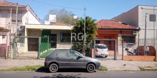 Terreno Em Menino Deus - Li50878220