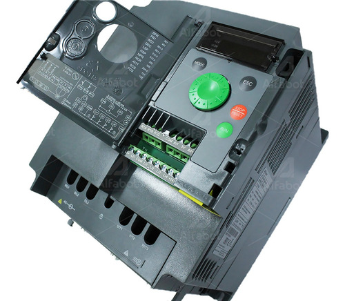 Inversor De Frequência 5cv 380v Atv310hu40n4e Schneider