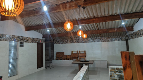 Chacara Com Piscina, Lazer Em Familia,festas ,eventos