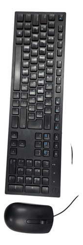 Pc De Escritorio Dell Optiplex 256gb Ssd 8gb Ram Core I5 (Usado)