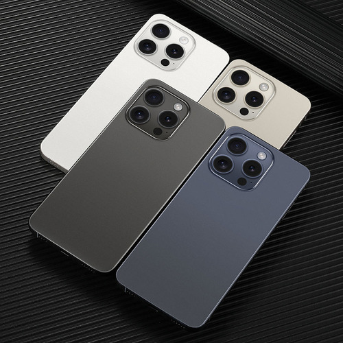 Ff Teléfono Inteligente Android I15pro Max 16+1tb