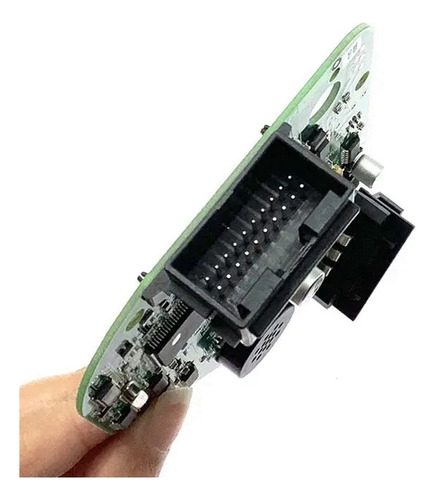 Simulador Elv Automático Para El Problema De Bloqueo Del A6