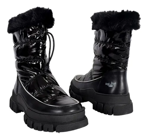 Botas pre best sale ski lady stork