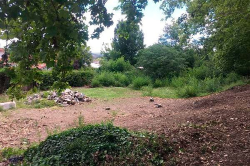 Imagen 2 de 3 de Lote En Venta De 700m2 Ubicado En La Falda