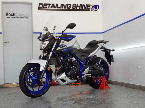 Imagen 9 de 13 de Yamaha Mt03