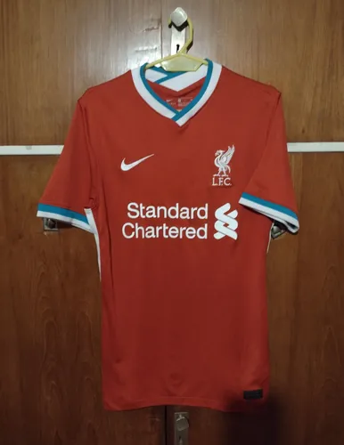 Liverpool 2020 camiseta hotsell