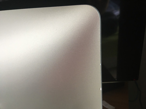 iMac 21.5-inch Late 2013 2,7ghz I5 8gb Intel Iris Pro 1536