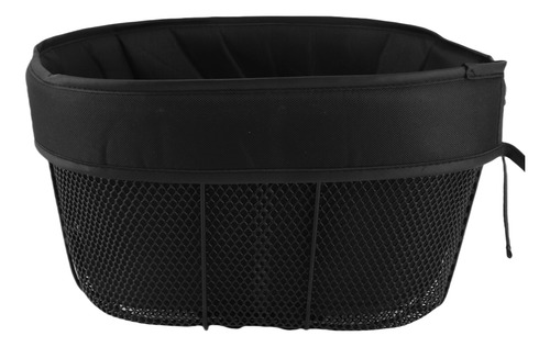 Cesta Para Perros Para Ir En Bicicleta, Ir De Compras, Portá