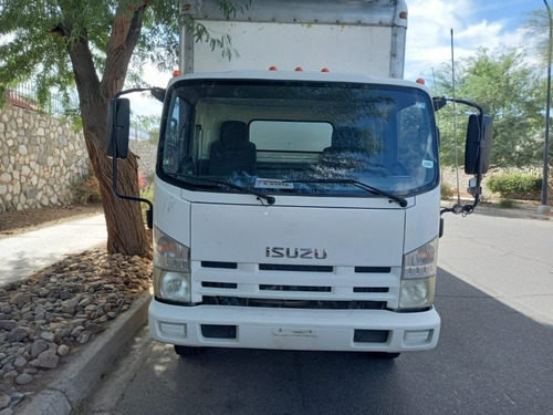 Imagen 1 de 7 de Isuzu Elf 600