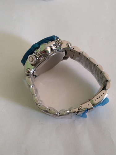 Reloj Invicta Invencible Hélice/ Joker ,bolt , Speedway (Usado)