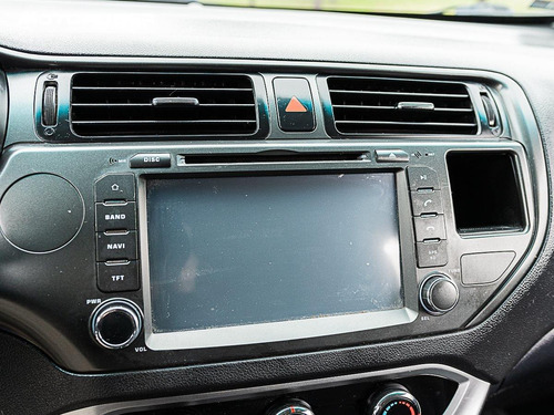 Imagen 13 de 24 de Kia Rio New 1.4 Extra Full | Permuta / Financia