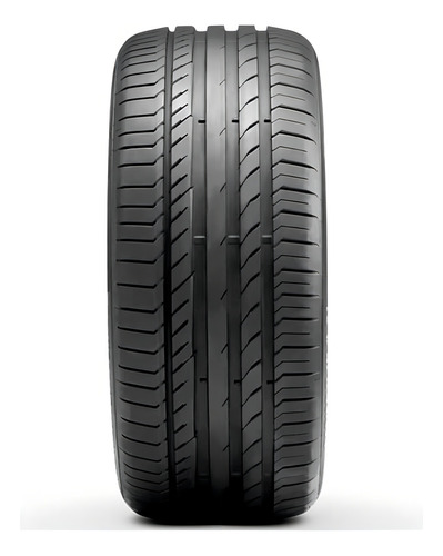 Pneu Continental Aro 19 255/50r19 107w Sport Contact 5