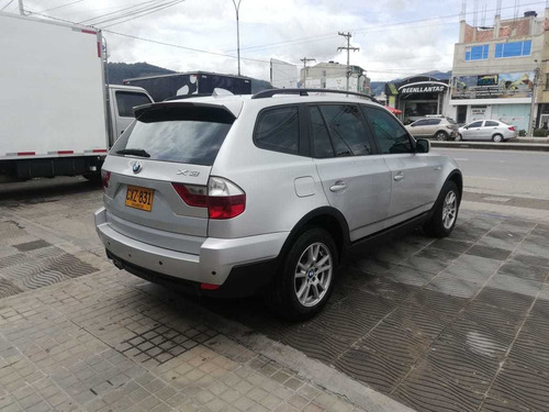 Bmw X3 X3