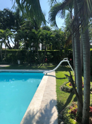 Casa Campestre En Venta Cali - Jamundi La Morada