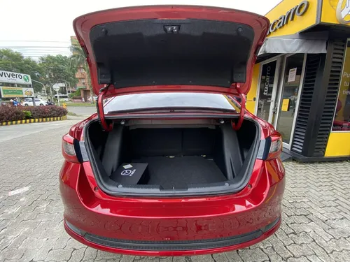 Mazda 2 1.5 Touring At 4x2 2025
