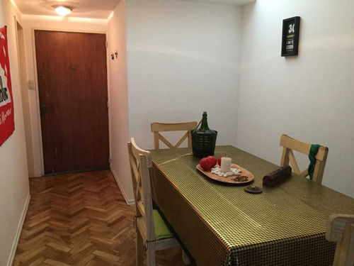 Vendo O Permuto Departamento 4 Ambientes En Almagro