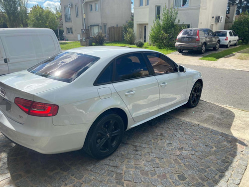 Audi A4 1.8 Ambition Tfsi 170cv Multitronic 2014