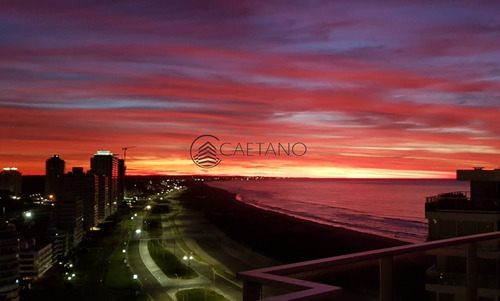 Penthouse En Playa Brava-ref:2397