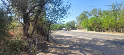 Terreno En Venta En Las Rabonas