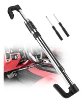 Comprar Traba Volante Antirrobo + Pedal Clave 5 Digitos Auto Max 90c