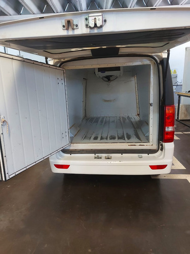 DFSK C35 1.5 Van Cargo
