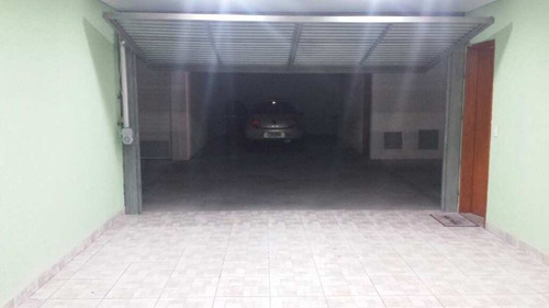 Imagem 19 de 30 de Sobrado Em Condomínio Na Vila Matilde Com 2 Suítes, 2 Vagas, 80m² - So0095