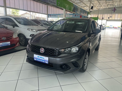 Imagem 1 de 9 de Fiat