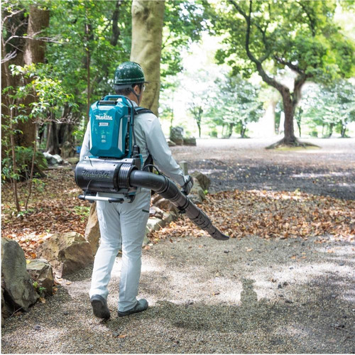 Soprador Costal 18v Ipx4 Sem Mochila Ub002cz Makita