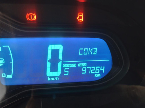 Chevrolet Prisma 1.4 MPFI LTZ 8V FLEX 4P MANUAL