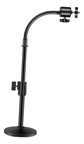 Suporte Para Tablet, Suporte Para Câmera, De Metal