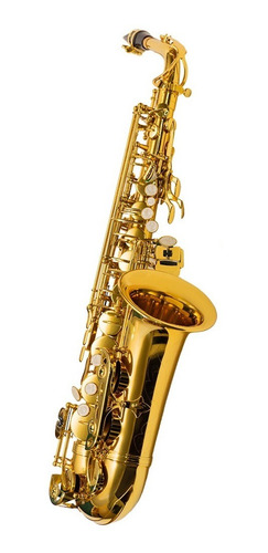 Saxofón Alto D'alliance / Garantía Extendida