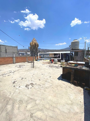 Ubicada Bodega En Renta (salida A Quiroga)