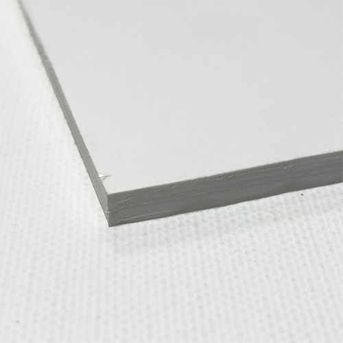 Lamina De Pvc De 122 X 122 Cm 5mm De Espesor