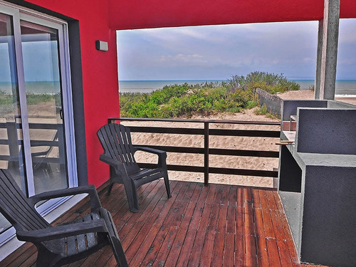 Complejo Frente Al Mar Azul , 6 Confortables Unidades