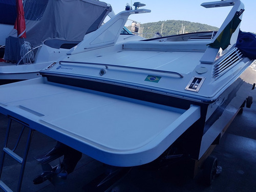 Intermarine Scarab 38
