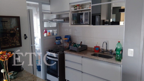 Imagem 6 de 15 de Apartamento - Mooca - Ref: 4018 - V-ap1901