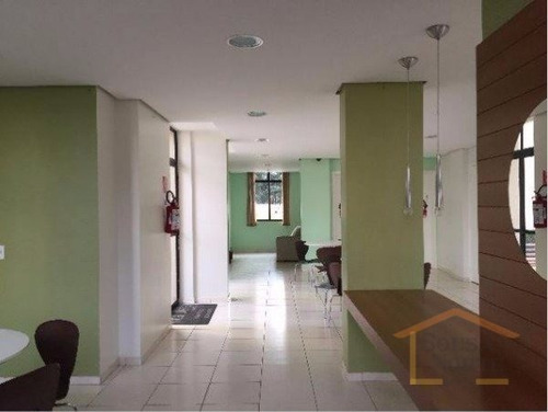 Imagem 12 de 15 de Apartamento, Venda, Vila Rio De Janeiro, Guarulhos - 9211 - V-9211