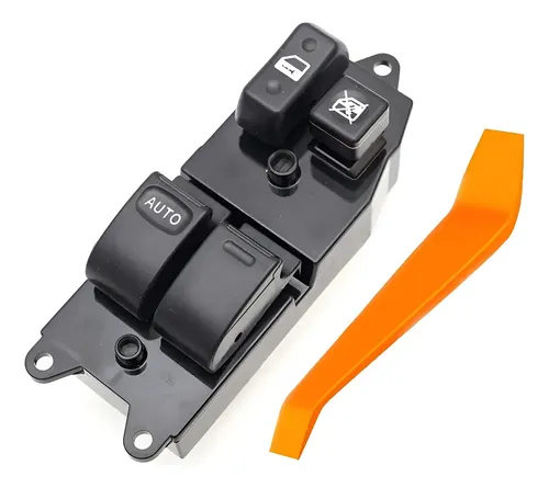 Interruptor Mestre De Controle De Vidro Para Toyota Zx