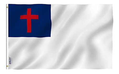 Bandera De Ee. Uu. + Cristiana + Israel + Vaticano