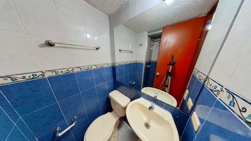 Vendo Apartamento En El Conjunto Torres De Centenario Barrio Sabana Grande