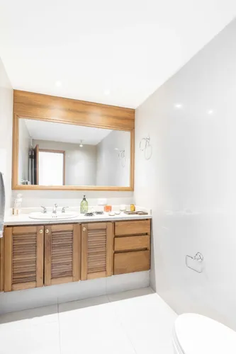 Apartamento En Venta En Rincón Del Chicó. Cod V6072