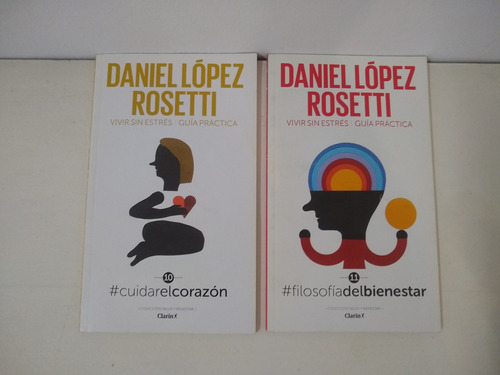 Vivir Sin Estres Lopez Rosetti