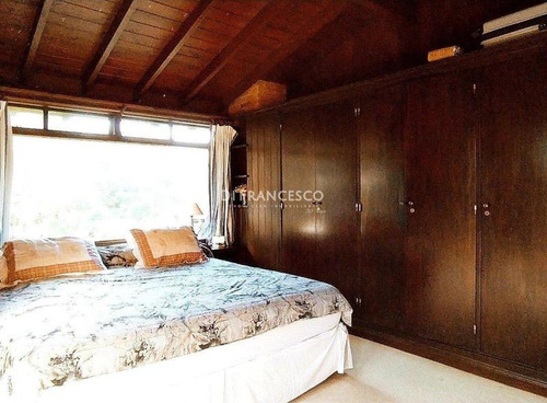 Venta - Casa De 7 Ambientes En Pinamar - Enorme Y Exclusiva