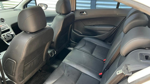 Peugeot 408 1.6 Sport Thp 163cv