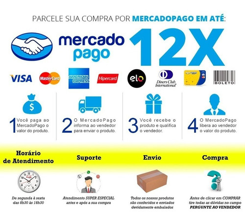 Mochila Bolsa Reforçada Notebook C/ Cabo De Aço Ótima